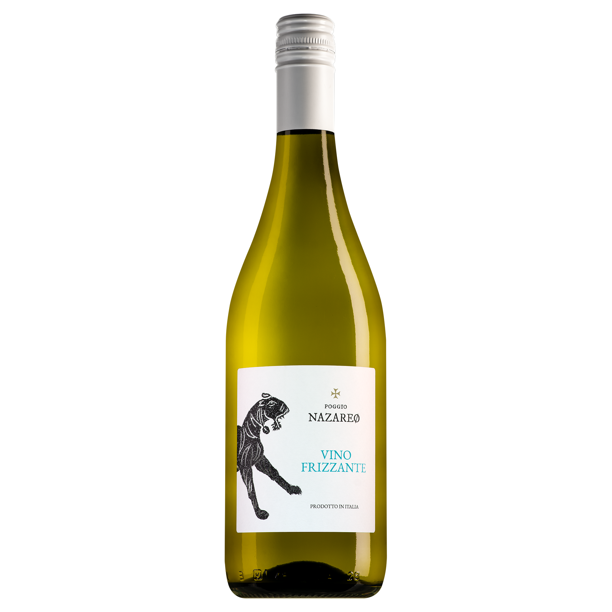 Poggio Nazareo Vino Frizzante