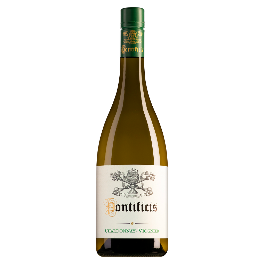 Pontificis Pays d'Oc Chardonnay-Viognier