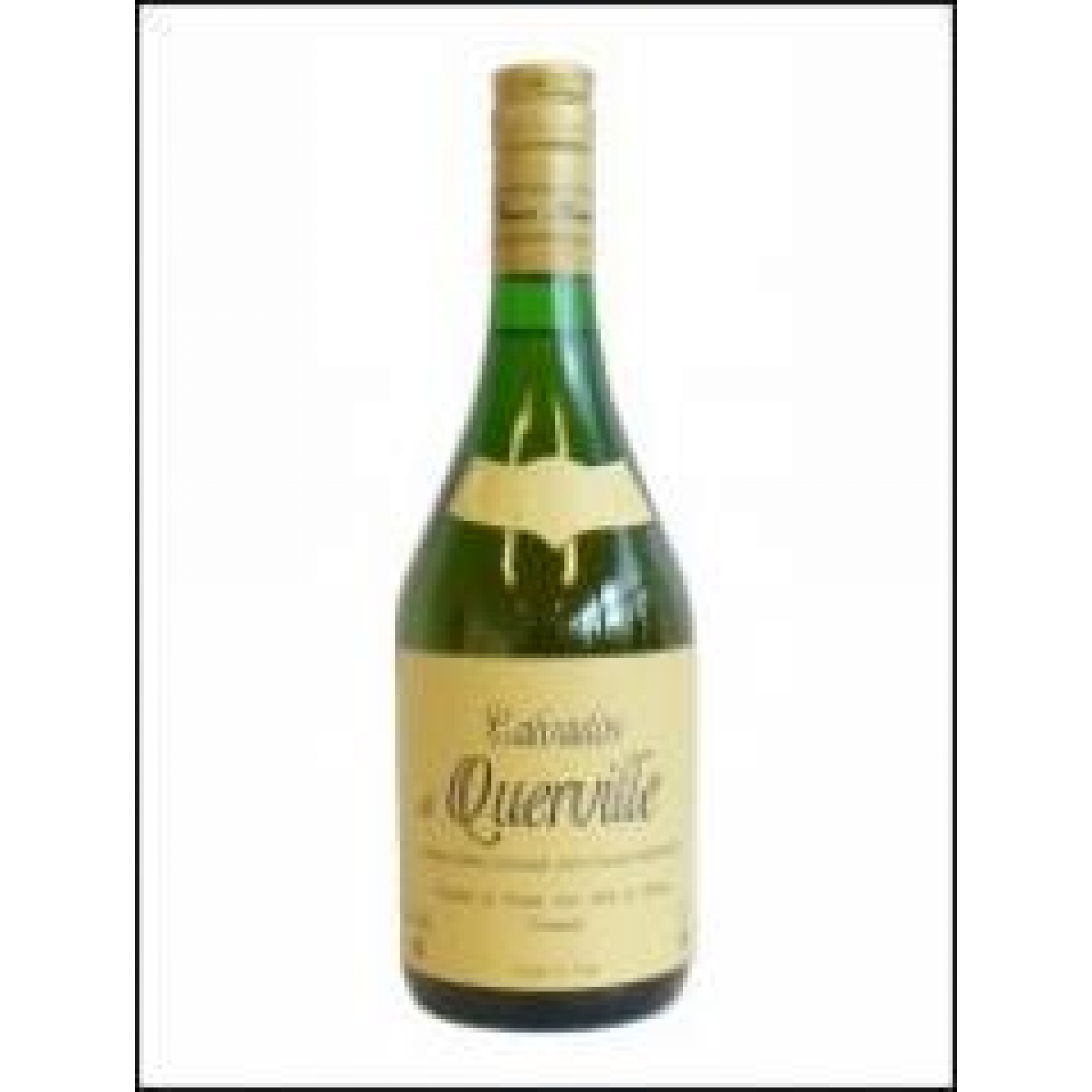 Querville Calvados Vieille Reserve 70 cl.
