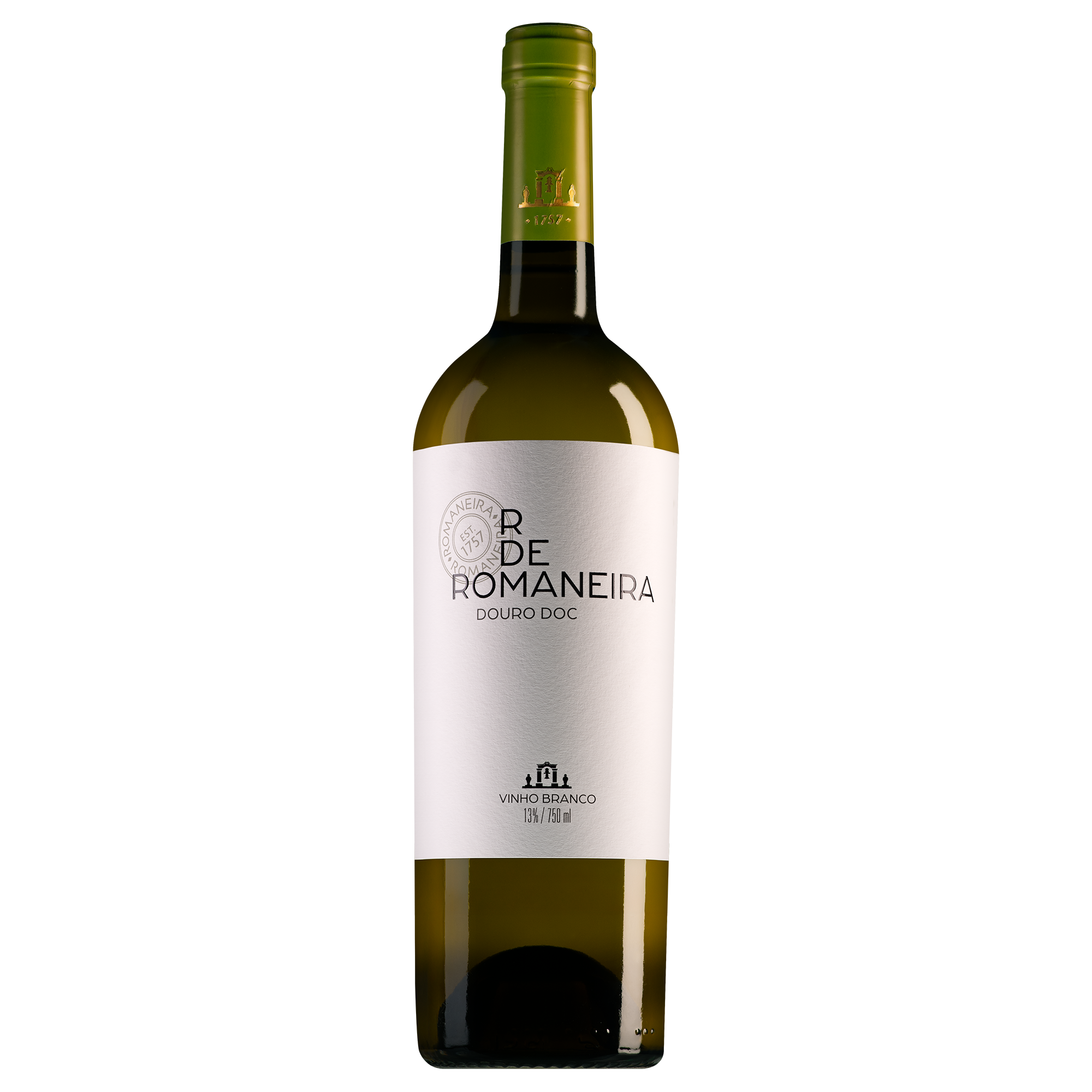 Quinta da Romaneira Douro R de Romaneira Branco