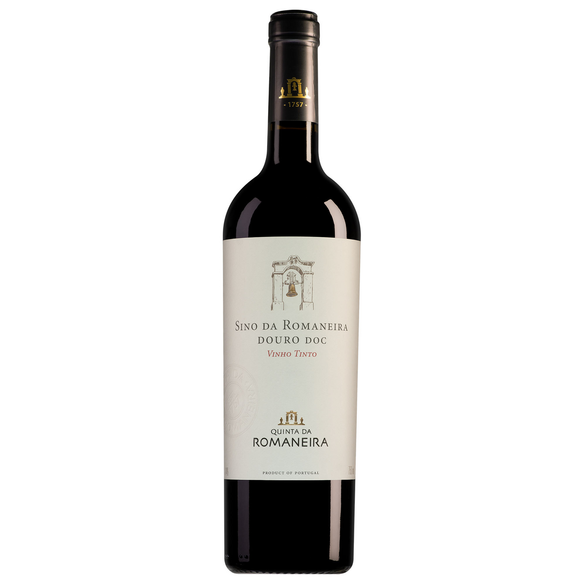 Quinta da Romaneira Douro Sino da Romaneira