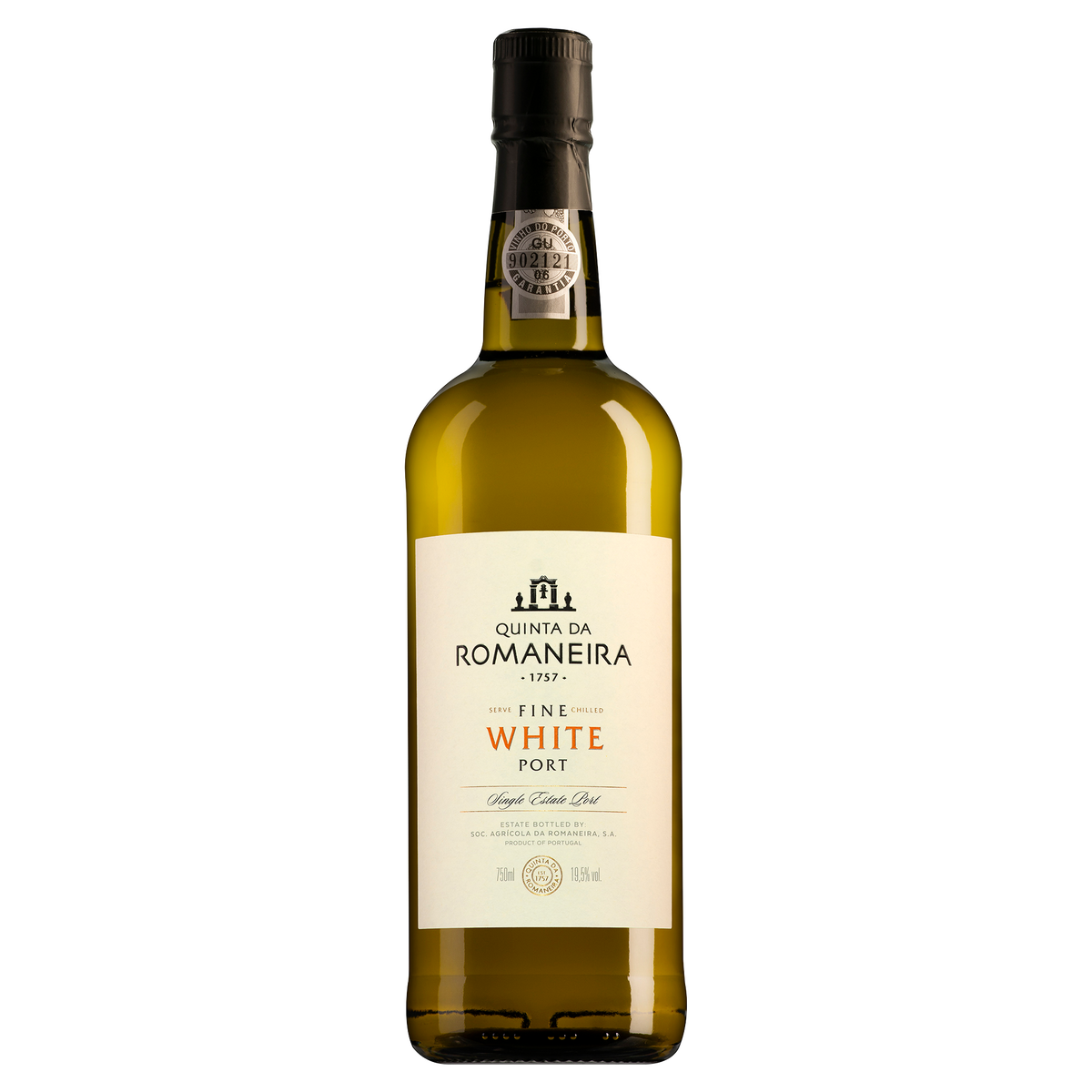 Quinta da Romaneira Fine White Port