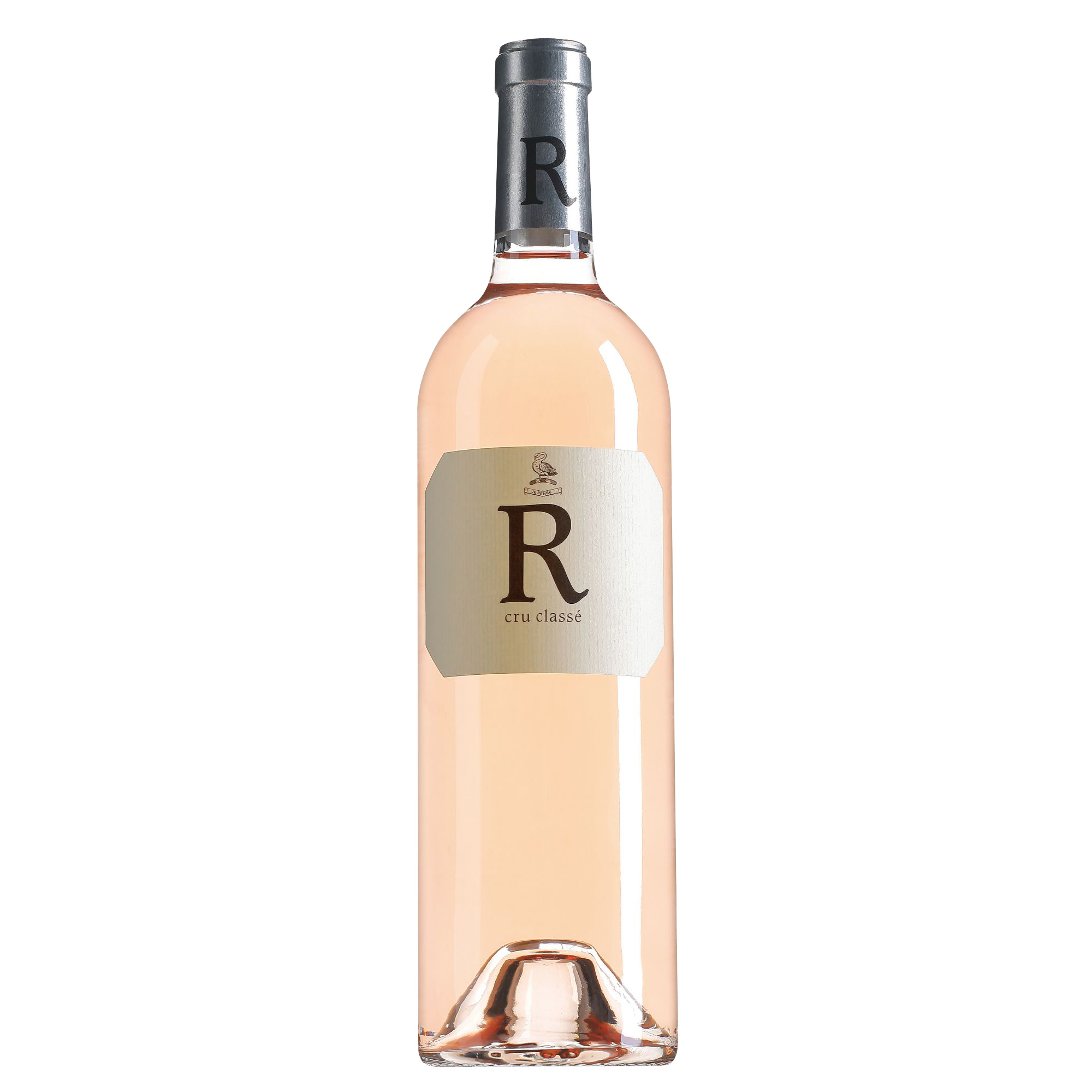 R de Rimauresq Côtes de Provence Cru Classé Rosé