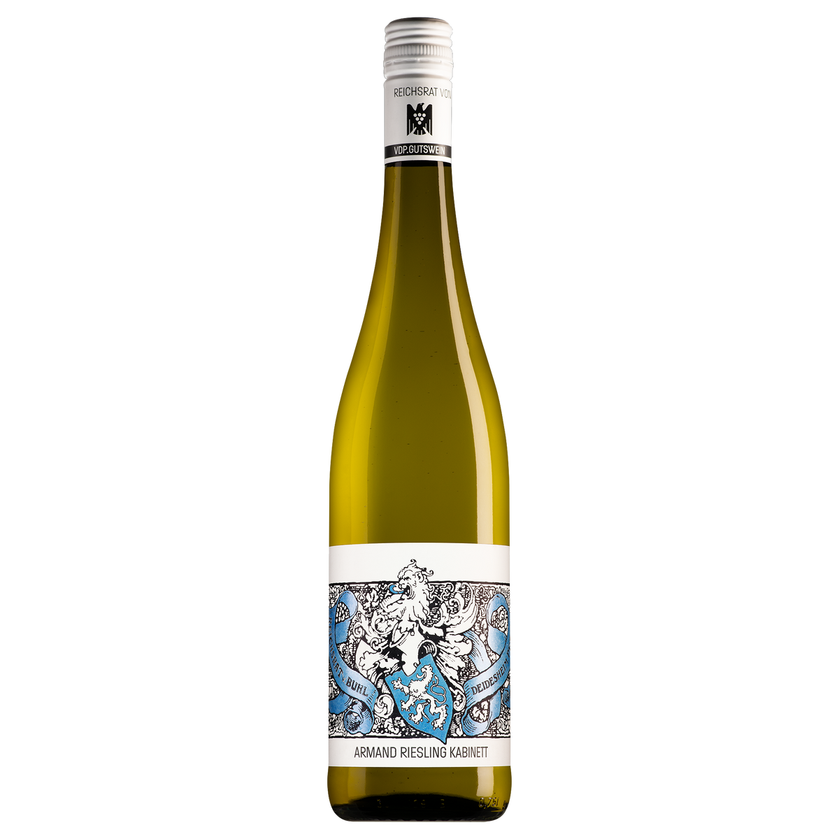 Reichsrat von Buhl Pfalz Armand Riesling Kabinett
