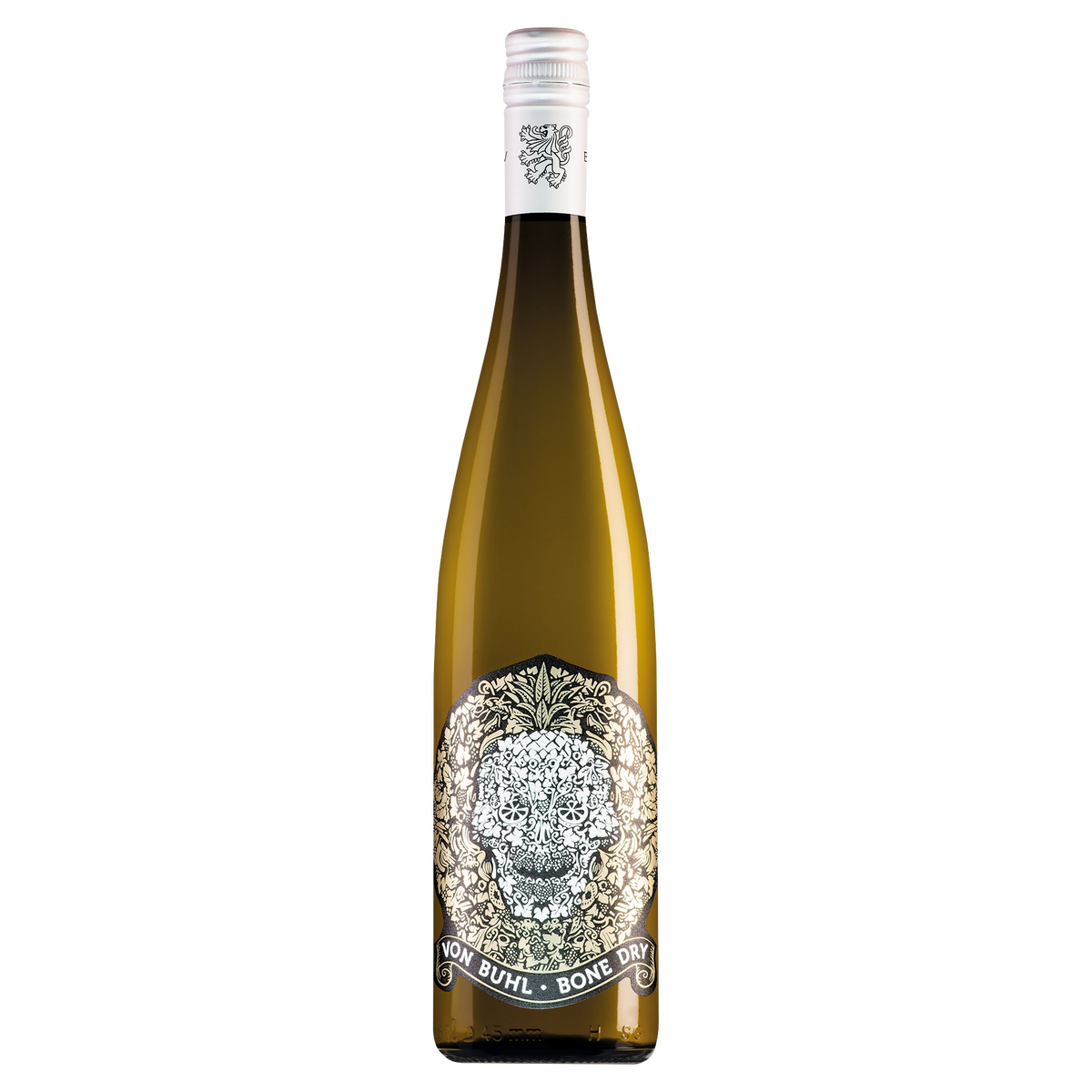 Reichsrat von Buhl Pfalz Bone Dry Riesling Trocken