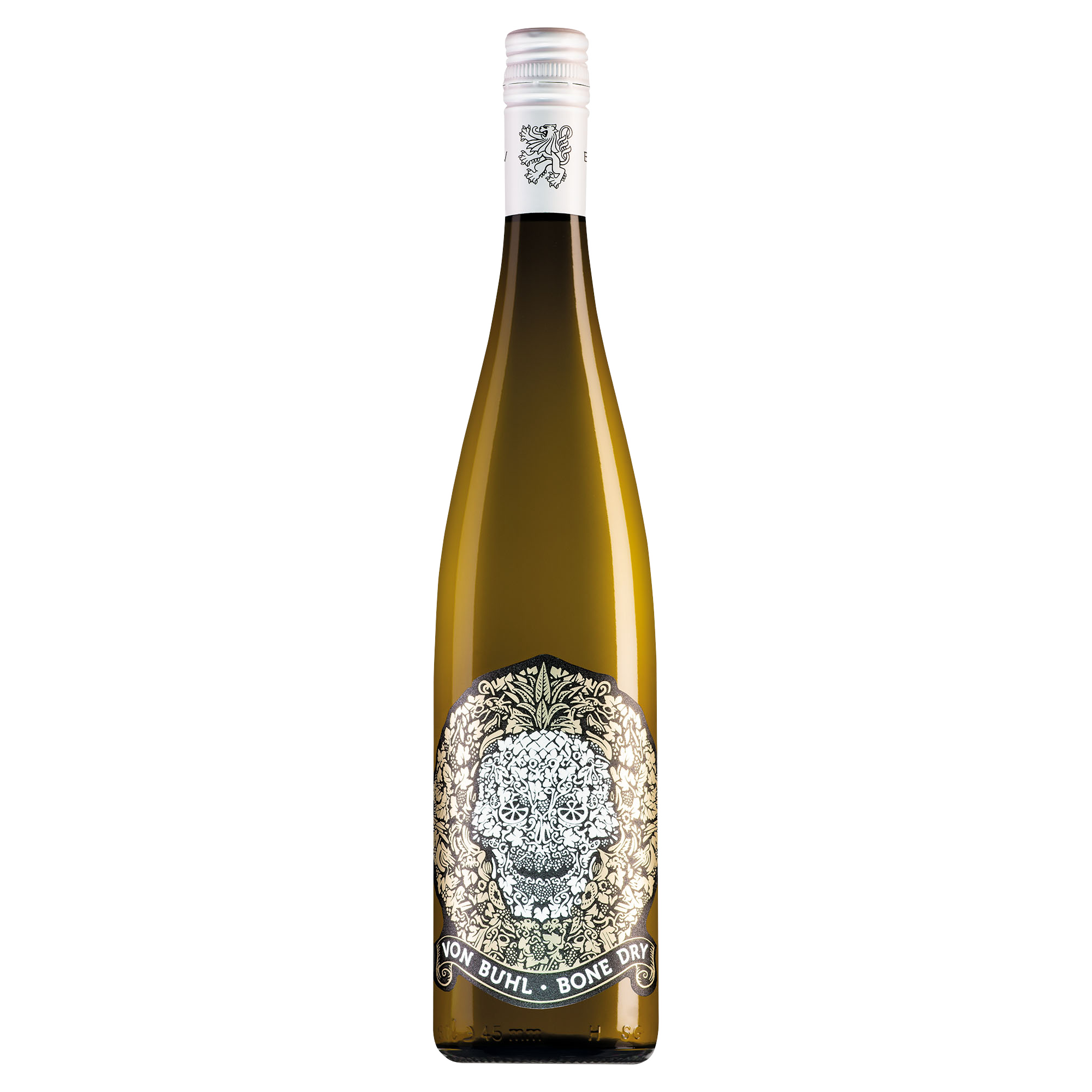 Reichsrat von Buhl Pfalz Bone Dry Riesling Trocken