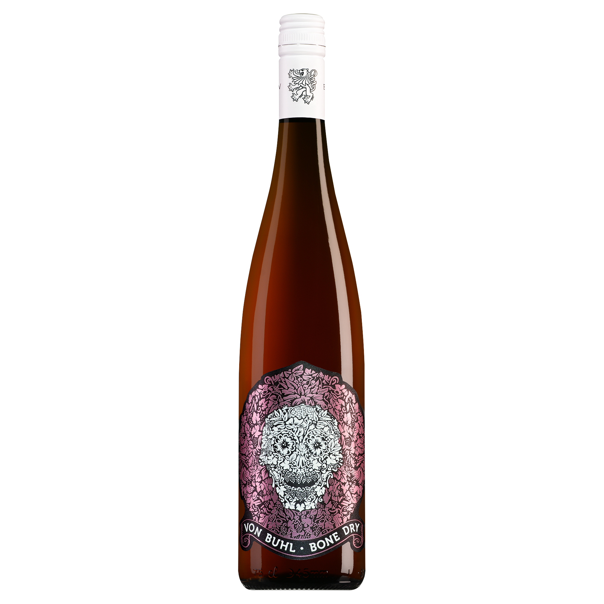 Reichsrat von Buhl Pfalz Bone Dry Spätburgunder Rosé