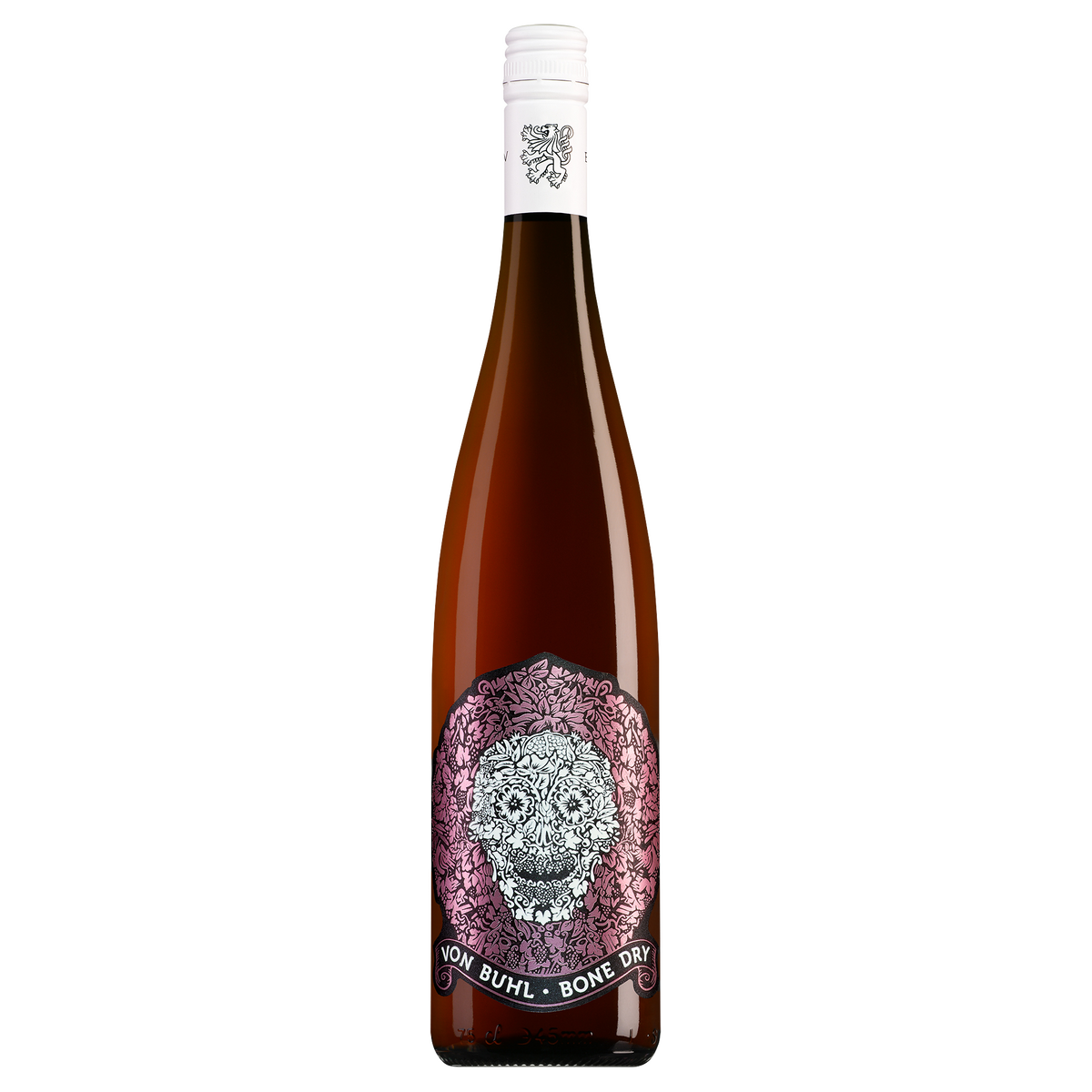 Reichsrat von Buhl Pfalz Bone Dry Spätburgunder Rosé