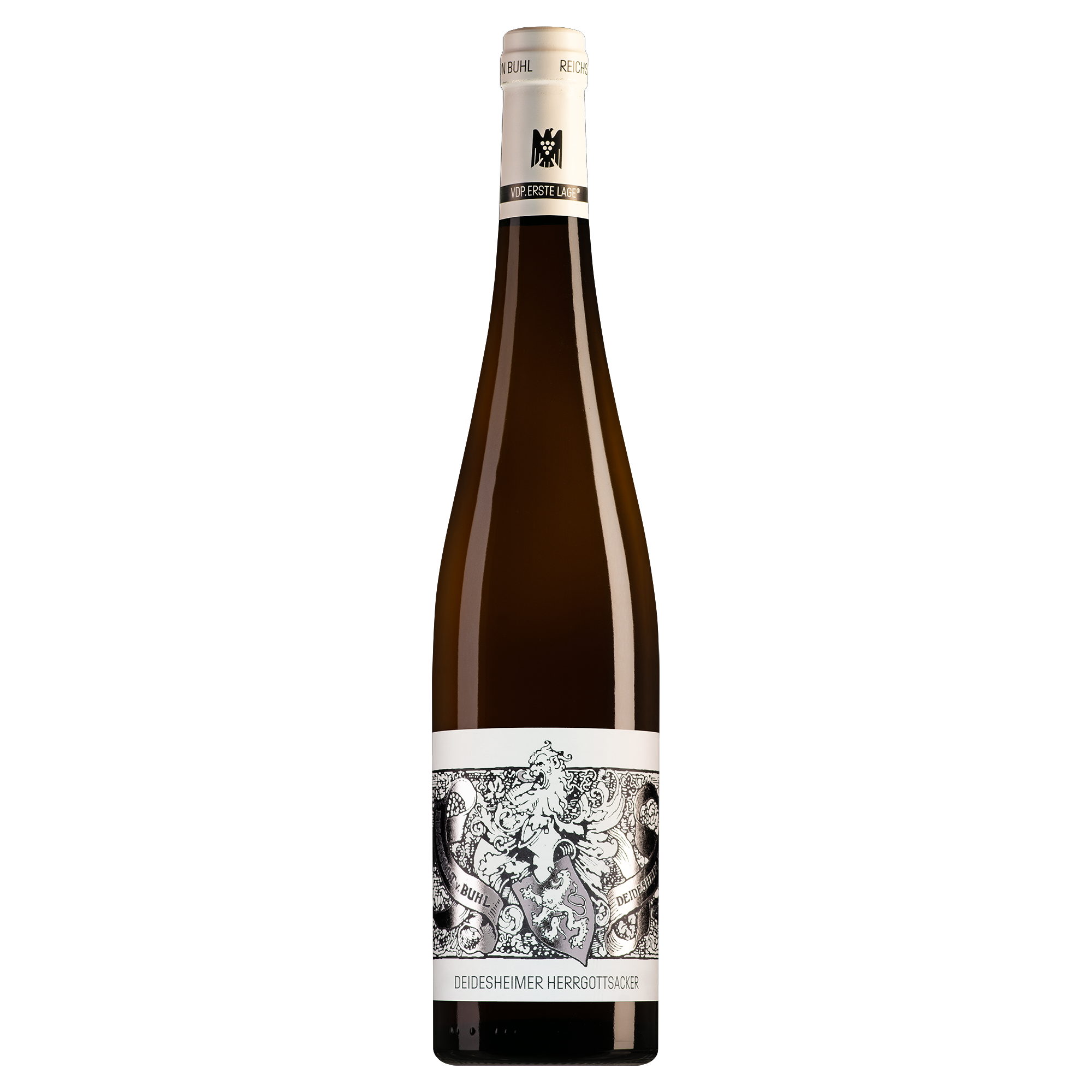 Reichsrat von Buhl Pfalz Deidesheimer Herrgottsacker Erste Lage Riesling Trocken