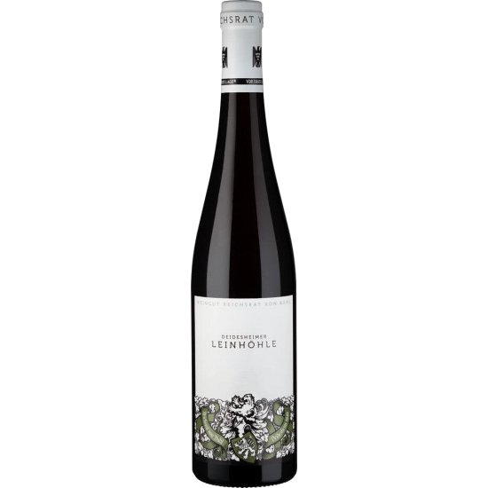 Reichsrat von Buhl Pfalz Deidesheimer Leinhöhle Erste Lage Riesling Trocken