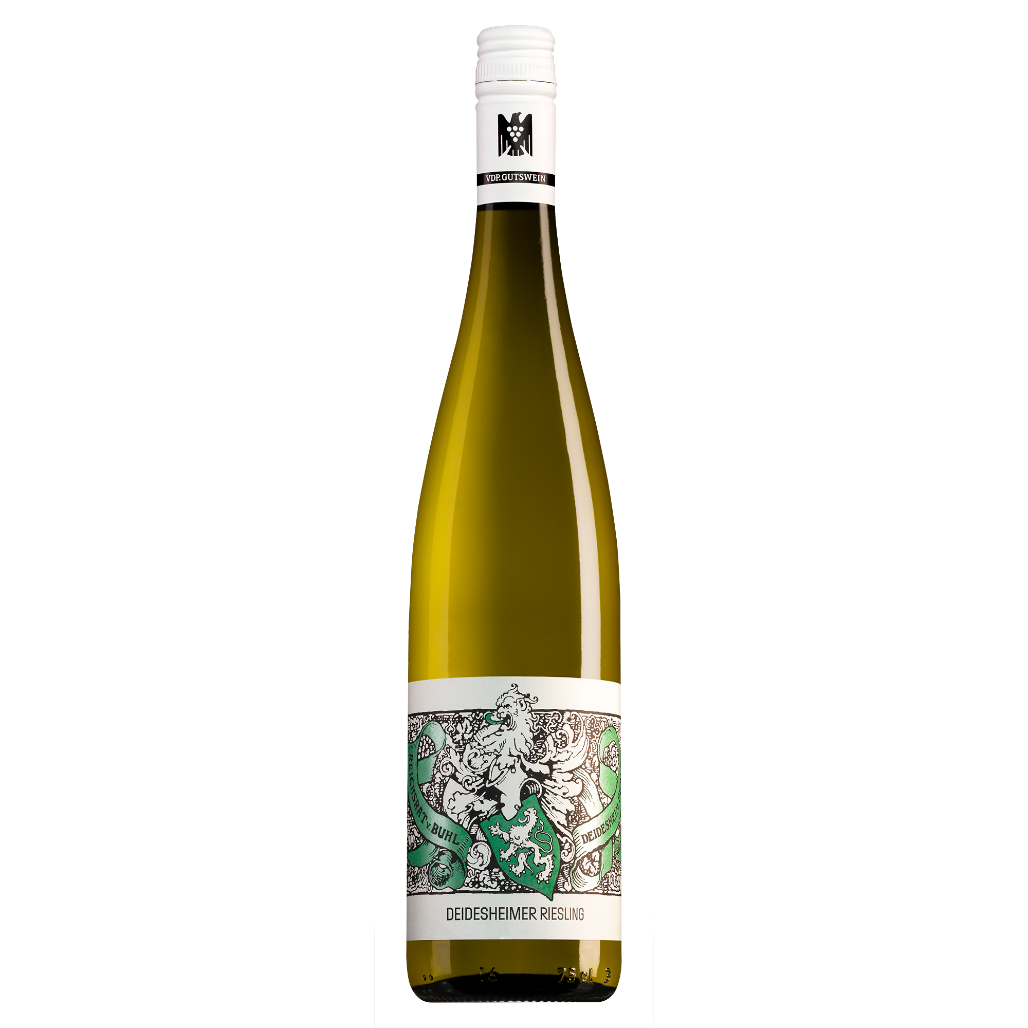 Reichsrat von Buhl Pfalz Deidesheimer Riesling Trocken