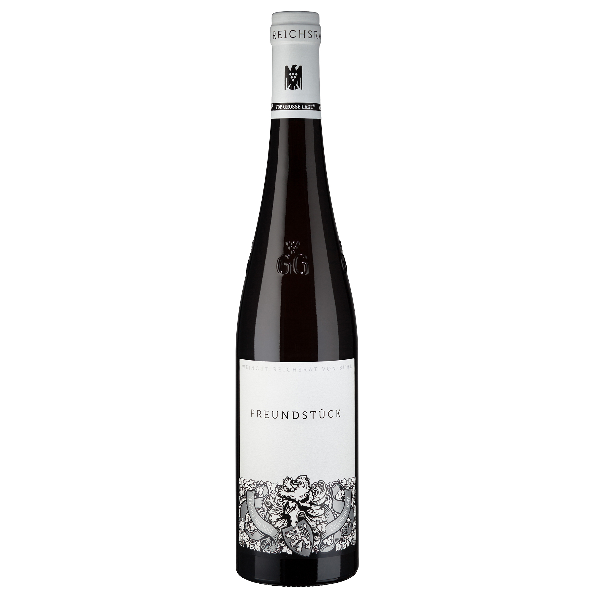 Reichsrat von Buhl Pfalz Freundstück GG Riesling
