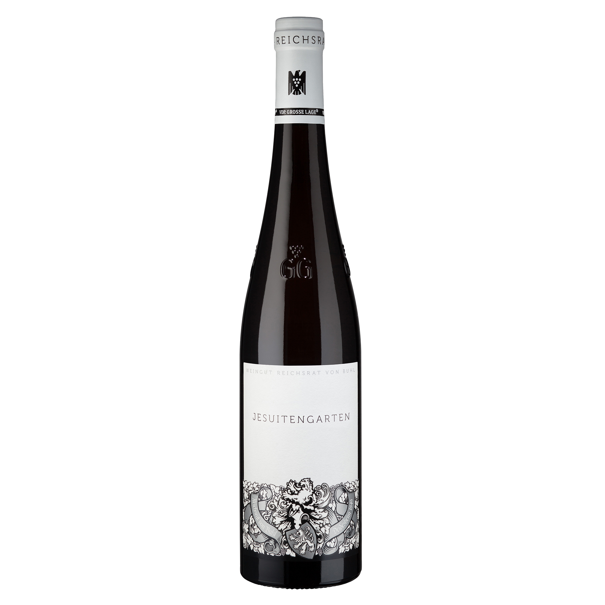 Reichsrat von Buhl Pfalz Jesuitengarten GG Riesling