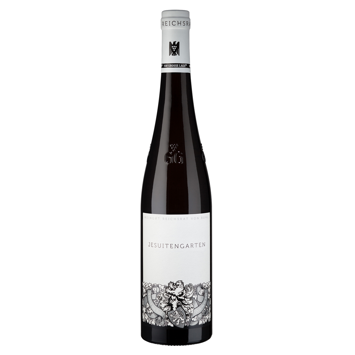 Reichsrat von Buhl Pfalz Jesuitengarten GG Riesling