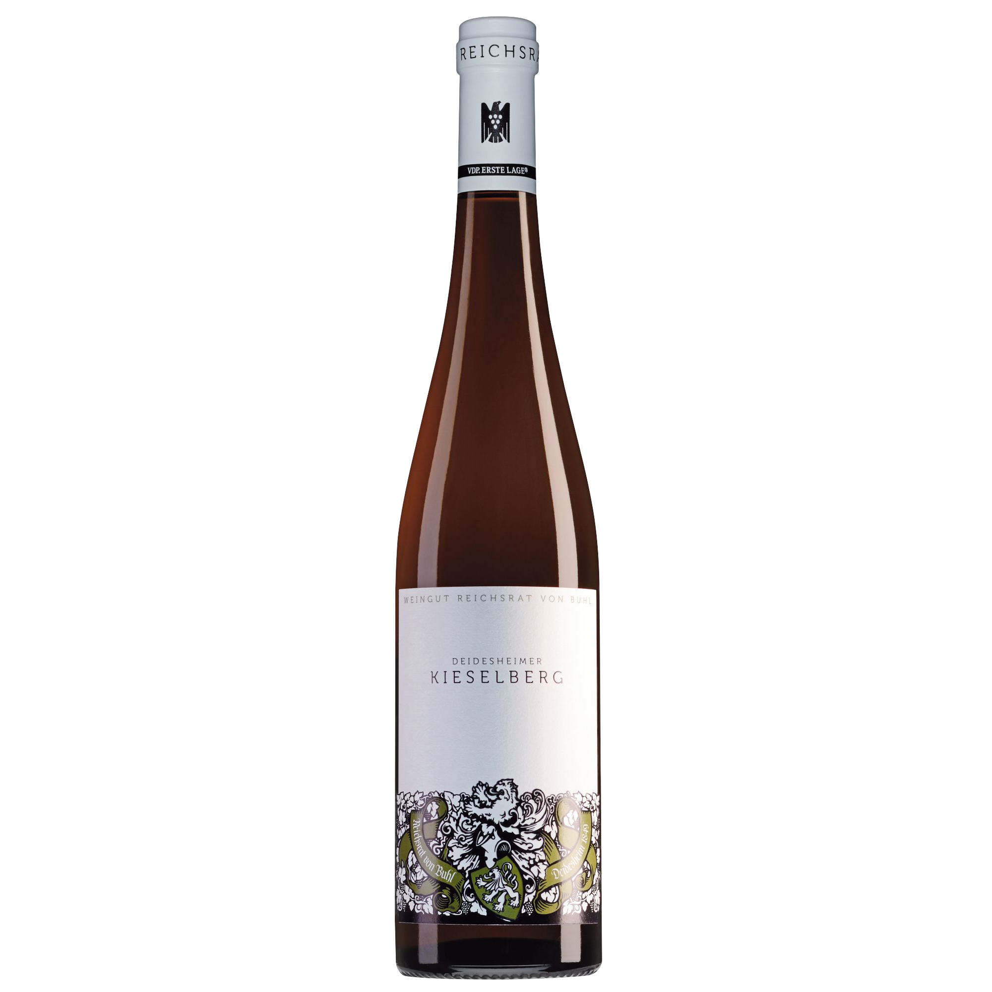 Reichsrat von Buhl Pfalz Kieselberg GG Riesling