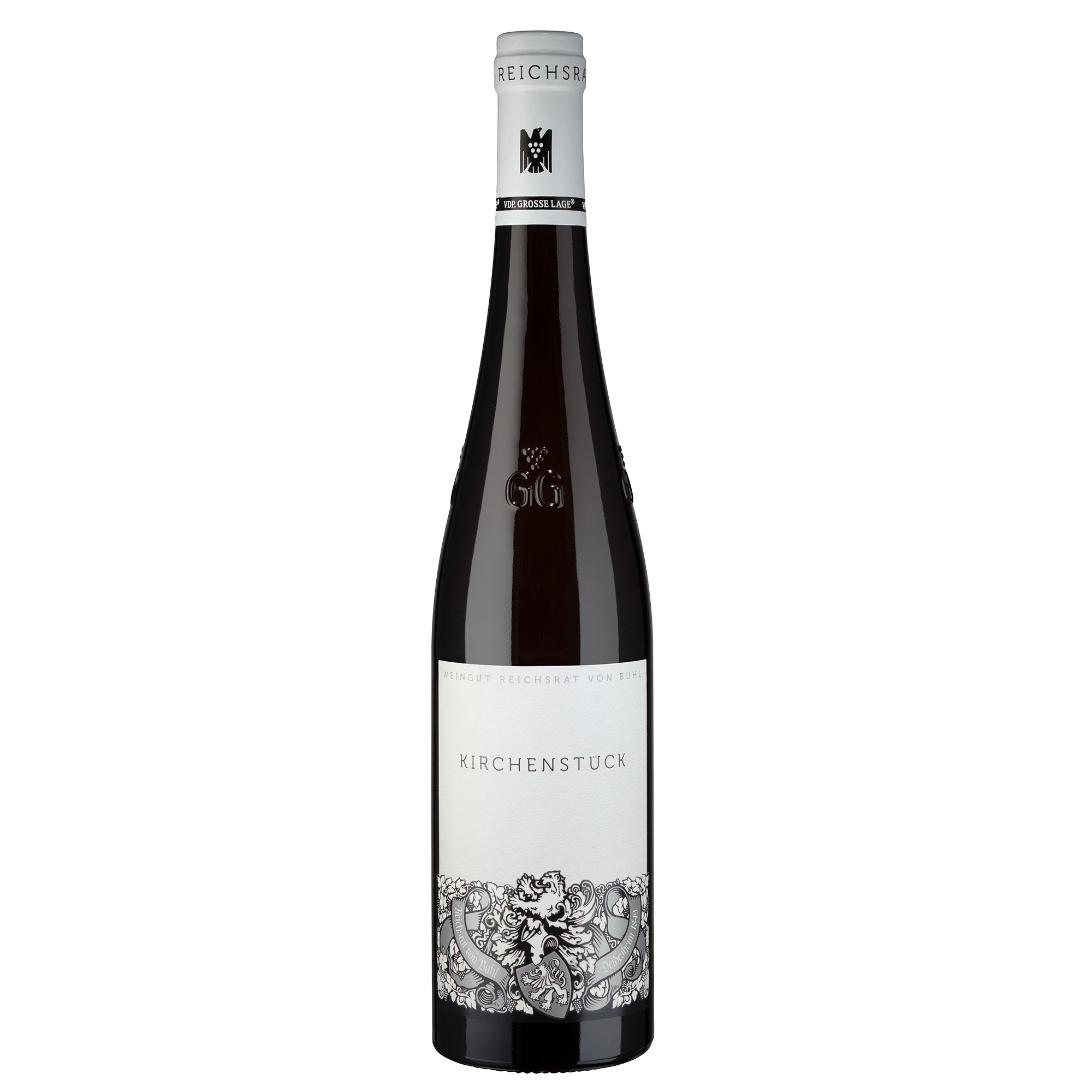 Reichsrat von Buhl Pfalz Kirchenstück GG Riesling