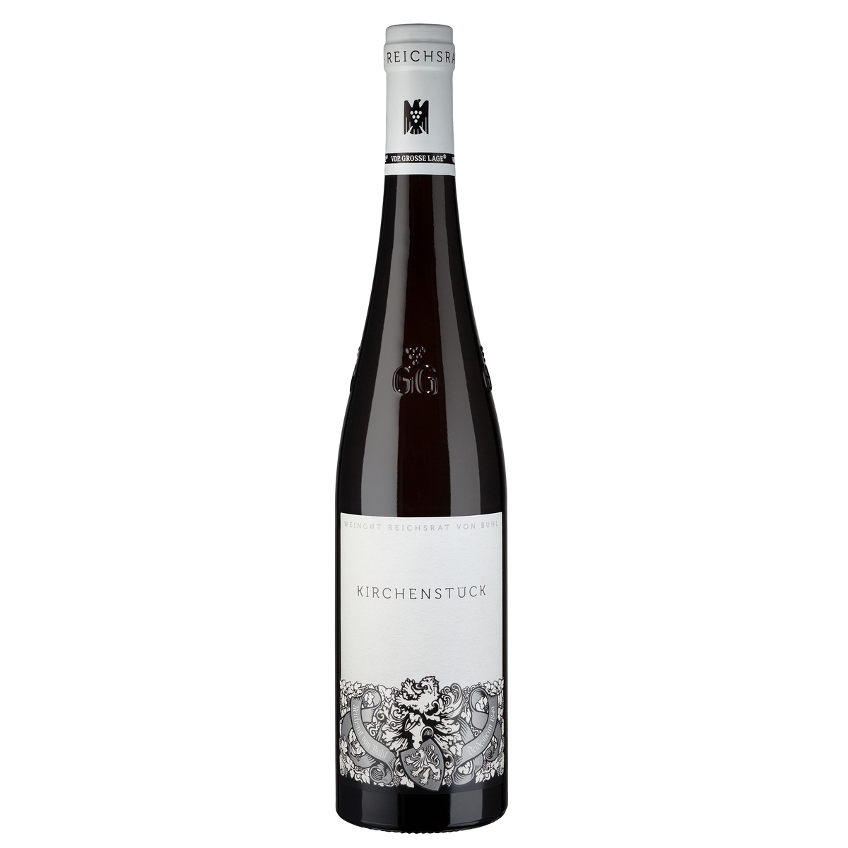 Reichsrat von Buhl Pfalz Kirchenstück GG Riesling