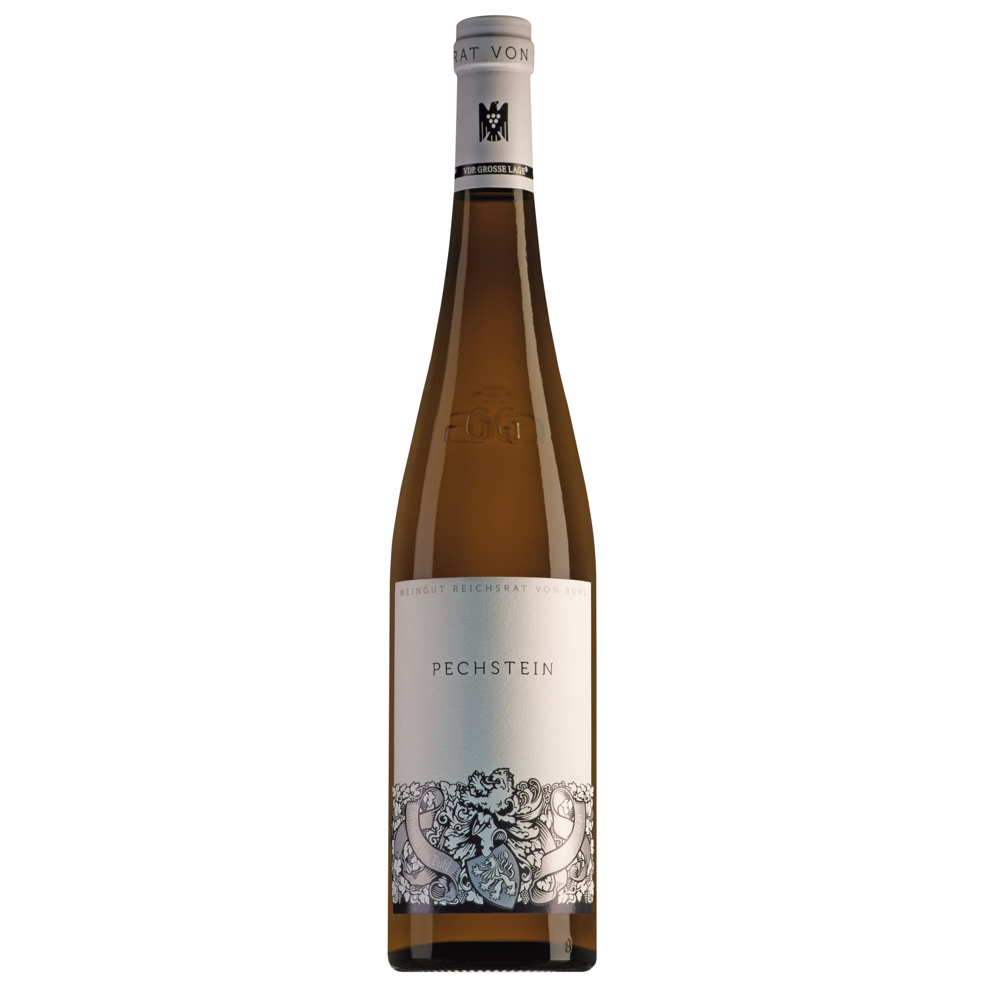 Reichsrat von Buhl Pfalz Pechstein Forst GG Riesling