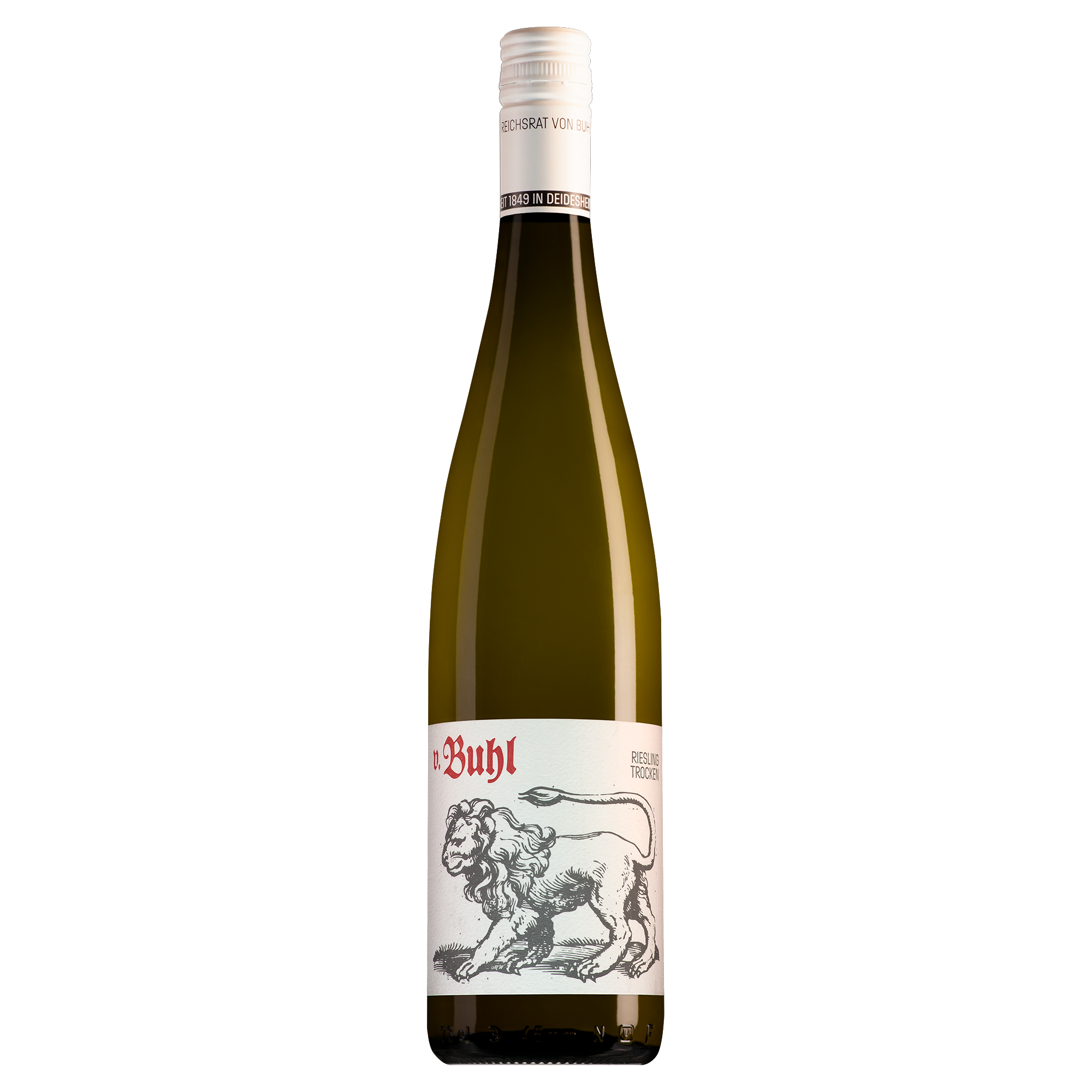 Reichsrat von Buhl Pfalz Riesling Trocken