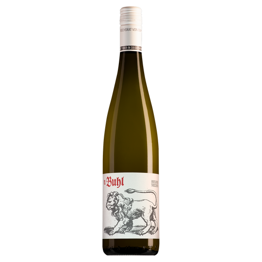 Reichsrat von Buhl Pfalz Riesling Trocken 2025