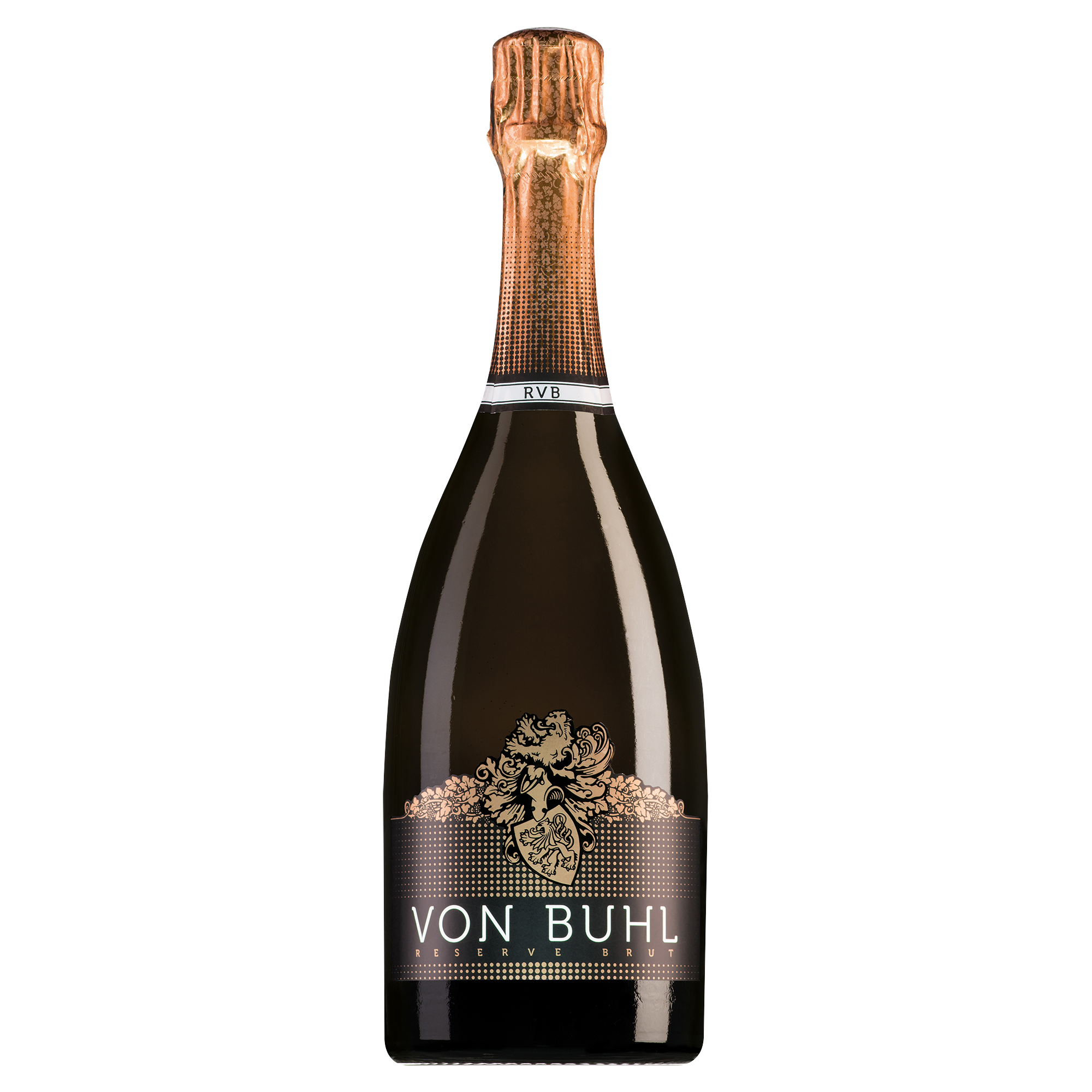 Reichsrat von Buhl Pfalz Sekt Reserve Brut