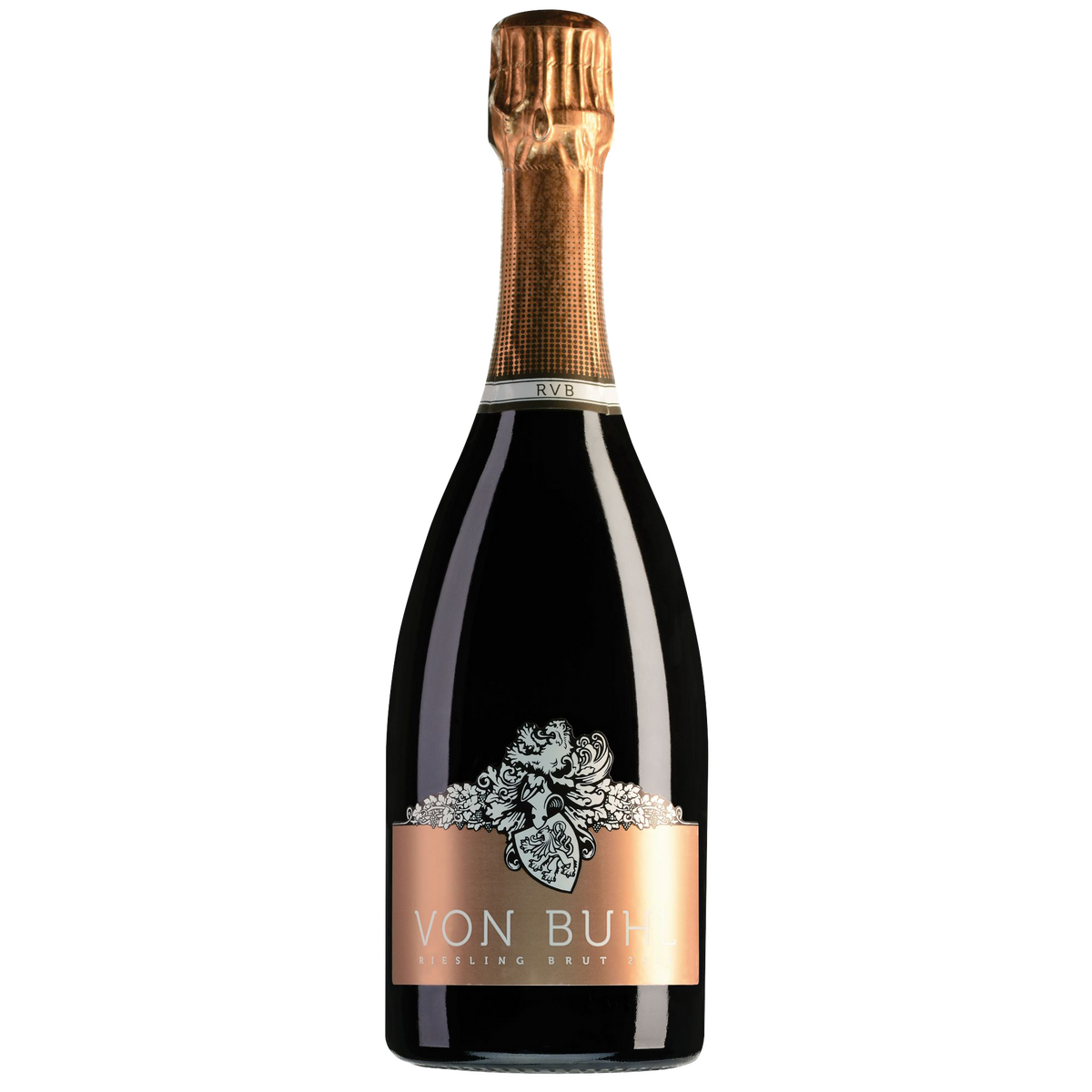 Reichsrat von Buhl Pfalz Sekt Riesling Brut