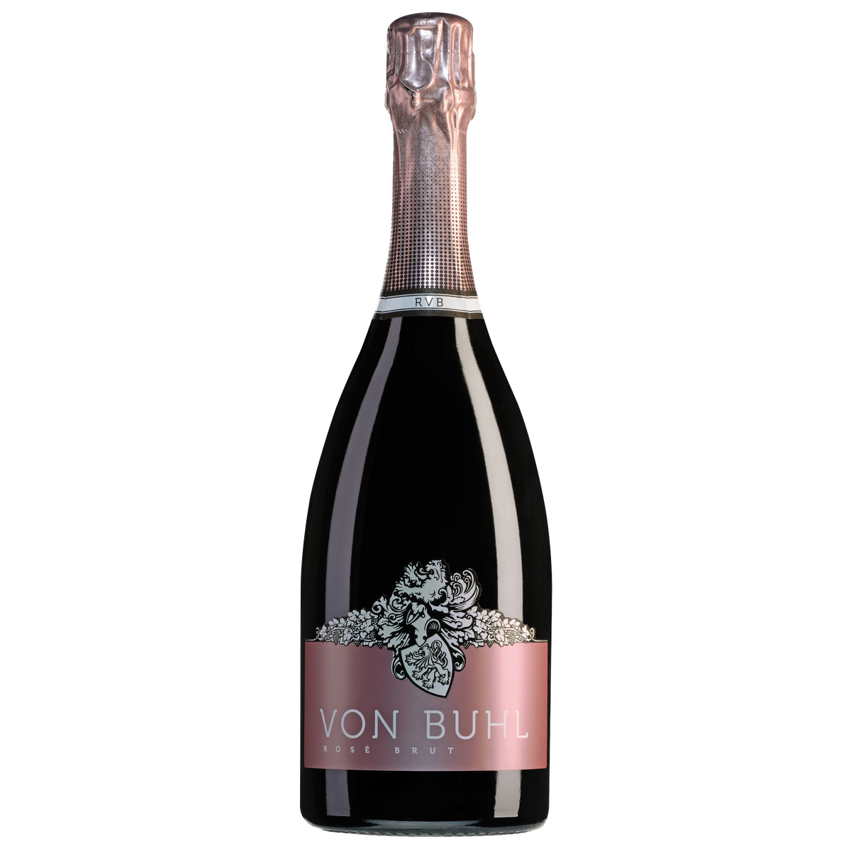 Reichsrat von Buhl Pfalz Sekt Spätburgunder Rosé Brut