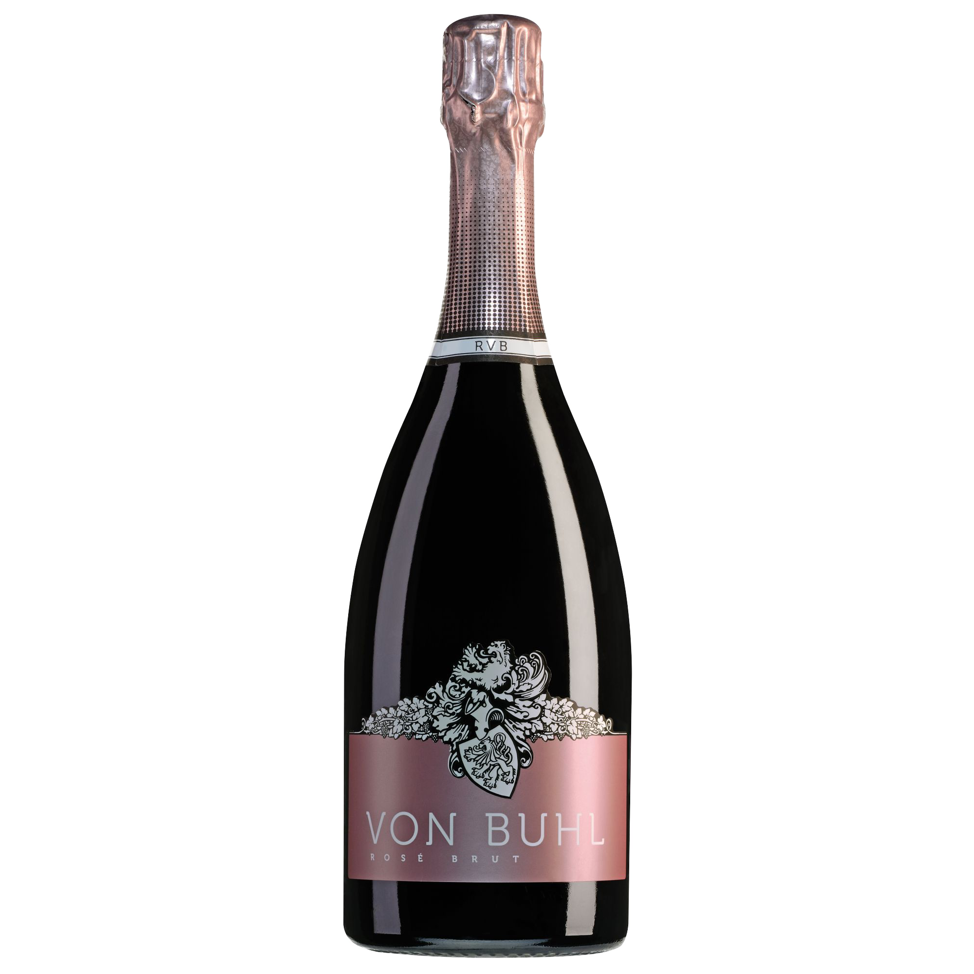 Reichsrat von Buhl Pfalz Sekt Spätburgunder Rosé Brut