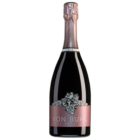Reichsrat von Buhl Pfalz Sekt Spätburgunder Rosé Brut