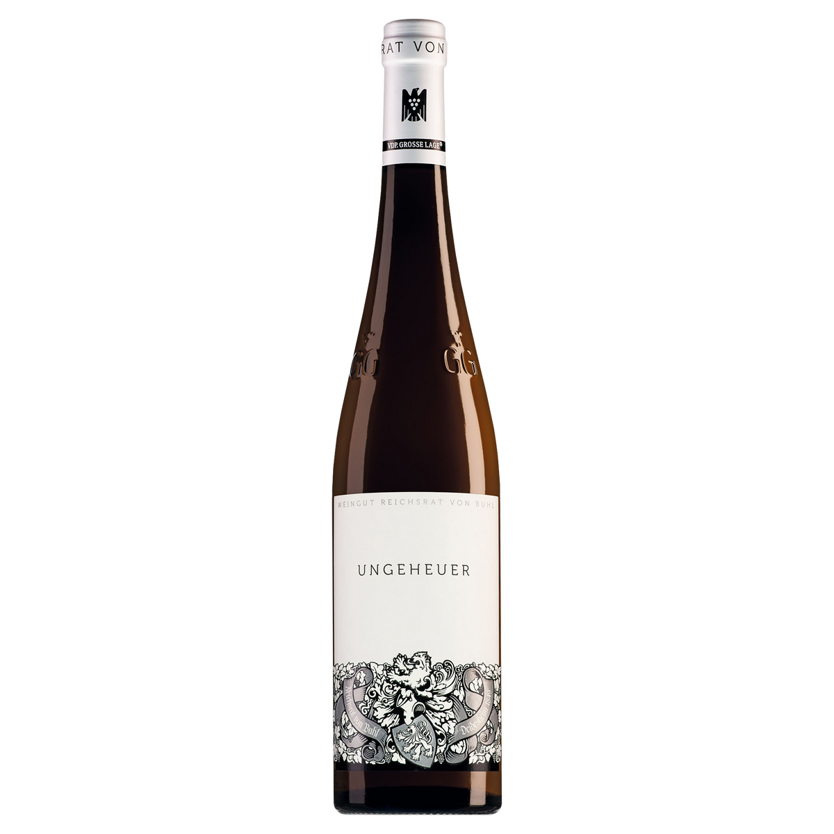 Reichsrat von Buhl Pfalz Ungeheuer GG Riesling