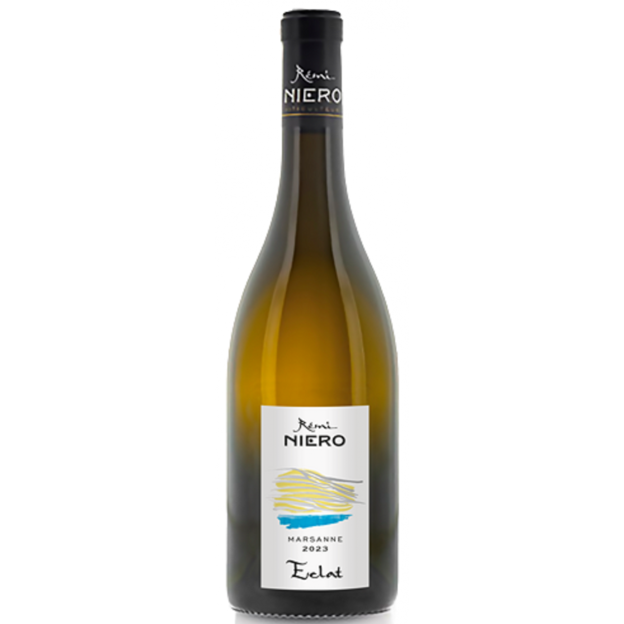 Rémi Niero Eclat de Marsanne