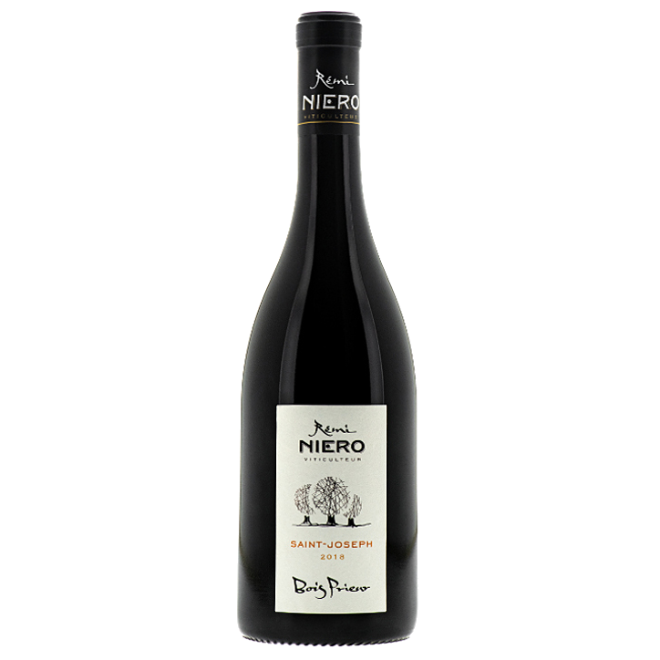 Rémi Niero Saint-Joseph Bois Prieur