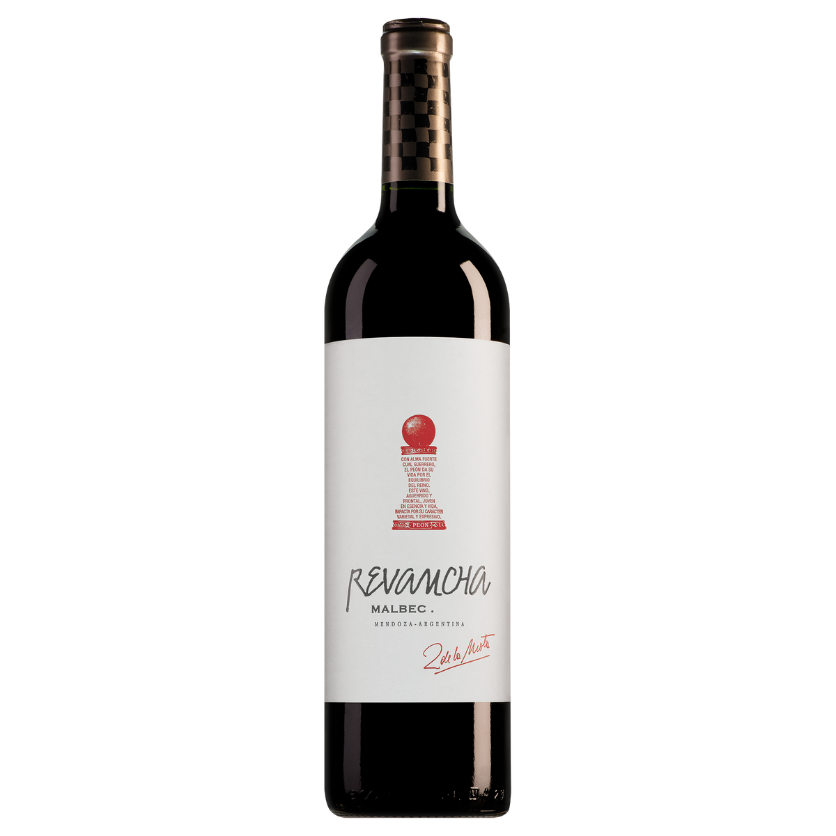 Revancha Mendoza Peon Malbec