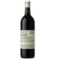 Ridge Santa Cruz Mountains Cabernet Sauvignon