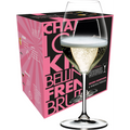 Riedel Mixing Champagne wijnglas (set van 4 voor € 39,80)