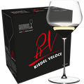 Riedel Veloce Chardonnay wijnglas (set van 2 voor € 59,00)