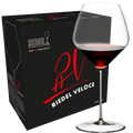 Riedel Veloce Pinot Noir wijnglas (set van 2 voor € 59,00)