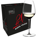 Riedel Veloce Riesling wijnglas (set van 2 voor € 59,00)