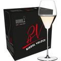 Riedel Veloce Sauvignon Blanc wijnglas (set van 2 voor € 50,00)