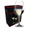 Riedel Vinum Riesling-Zinfandel wijnglas (set van 2 voor € 49,90)