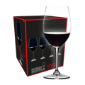 Riedel Vivant Tasting Red wijnglas (set van 4 voor € 50,00)