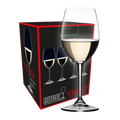 Riedel Vivant Tasting White wijnglas (set van 4 voor € 50,00)