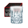 Riedel Vivant Whiskyglas en waterglas (set van 4 voor € 50,00)