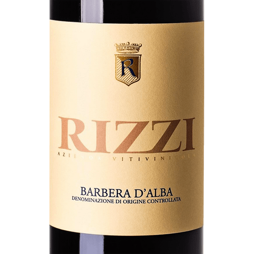 Rizzi Barbera d'Alba