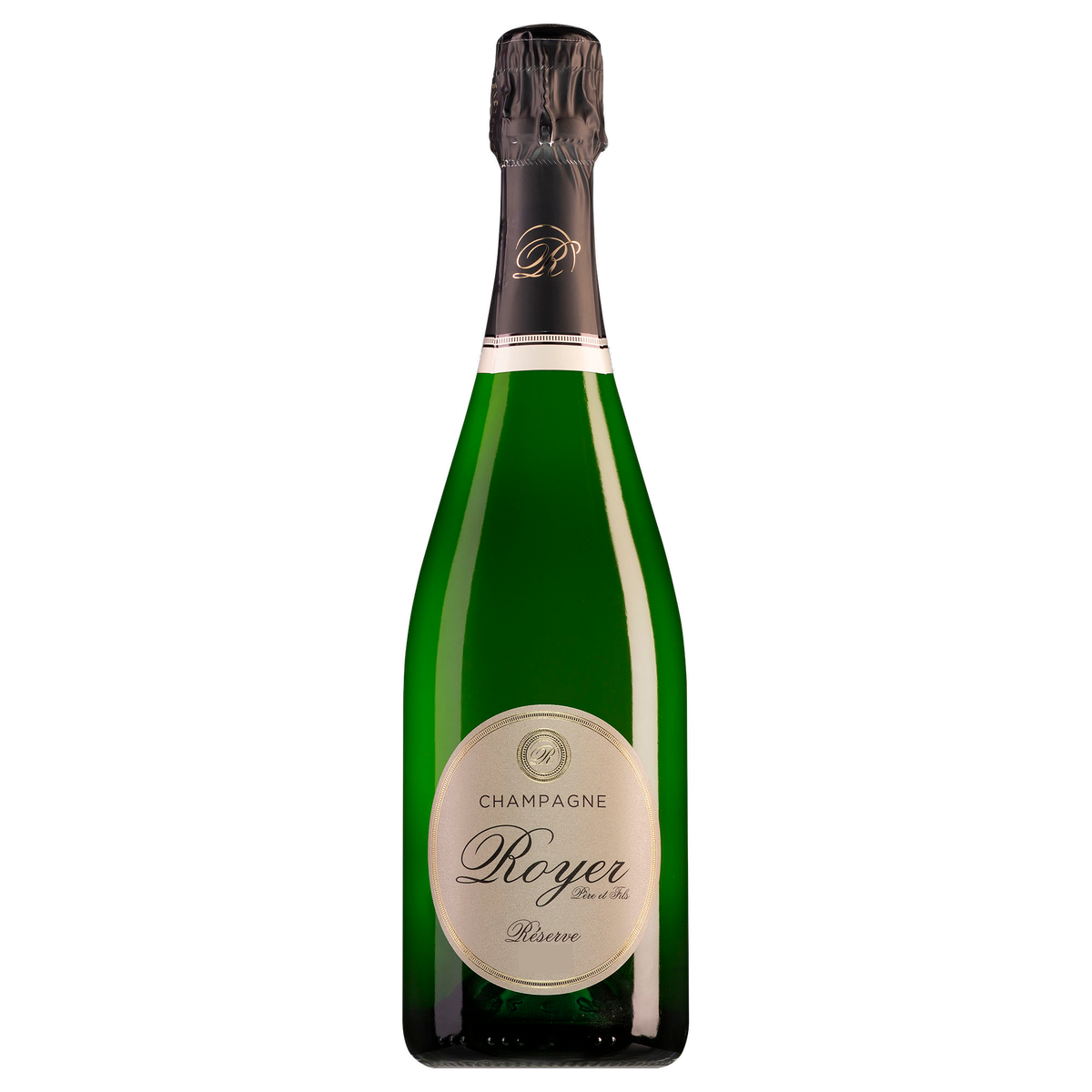 Royer Champagne Réserve Brut