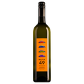 Ruta 49 Rías Baixas Albariño