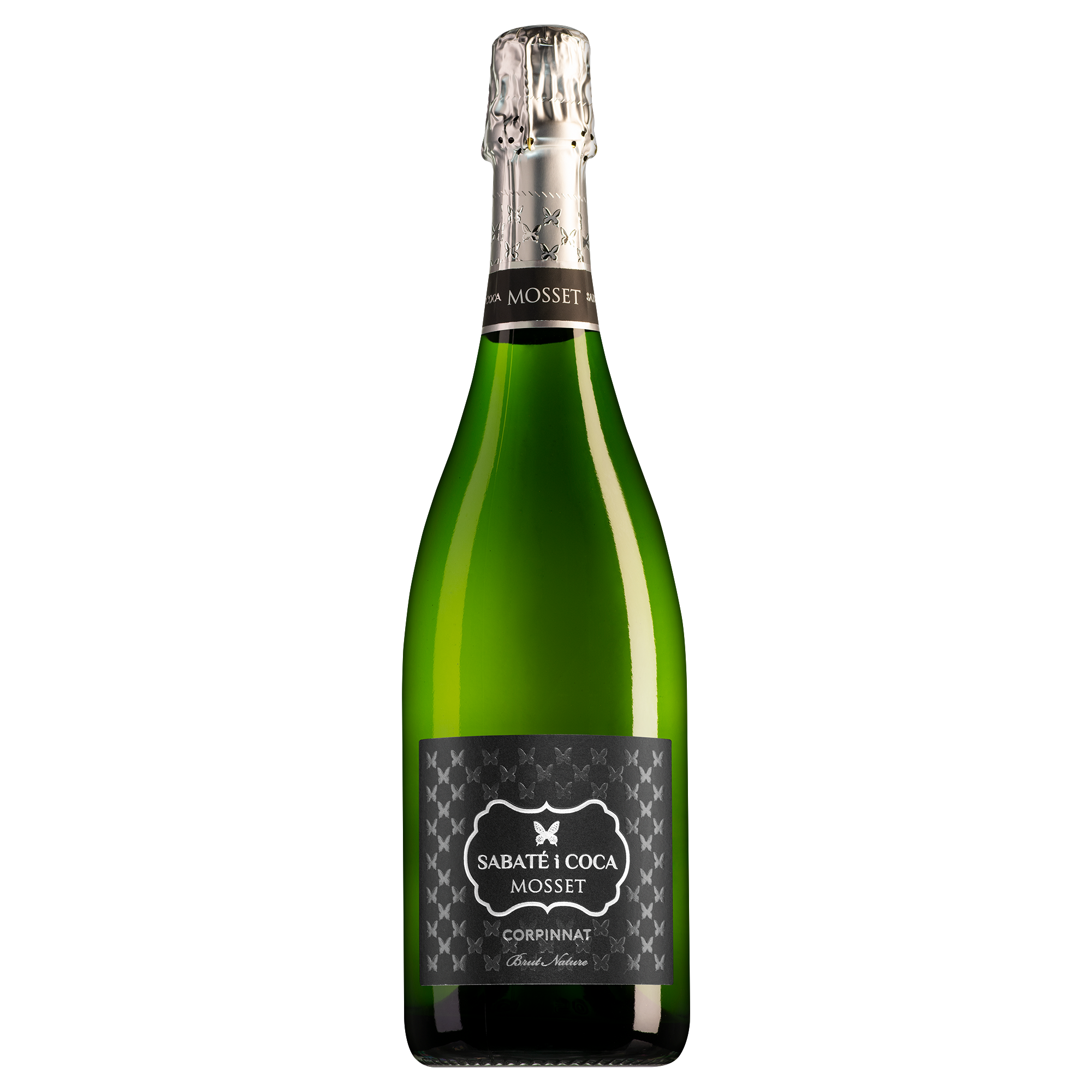 Sabaté i Coca Corpinnat Mosset Brut Nature
