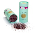Sal de Ibiza - Granito Zeezout Hibiscus