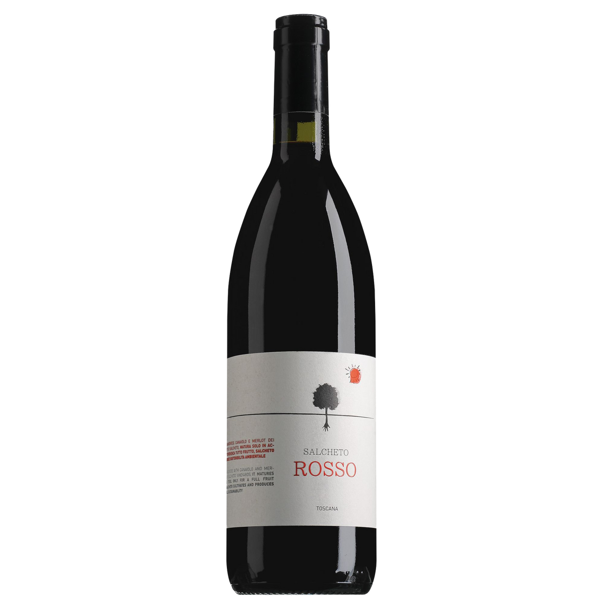 Salcheto Rosso di Montepulciano