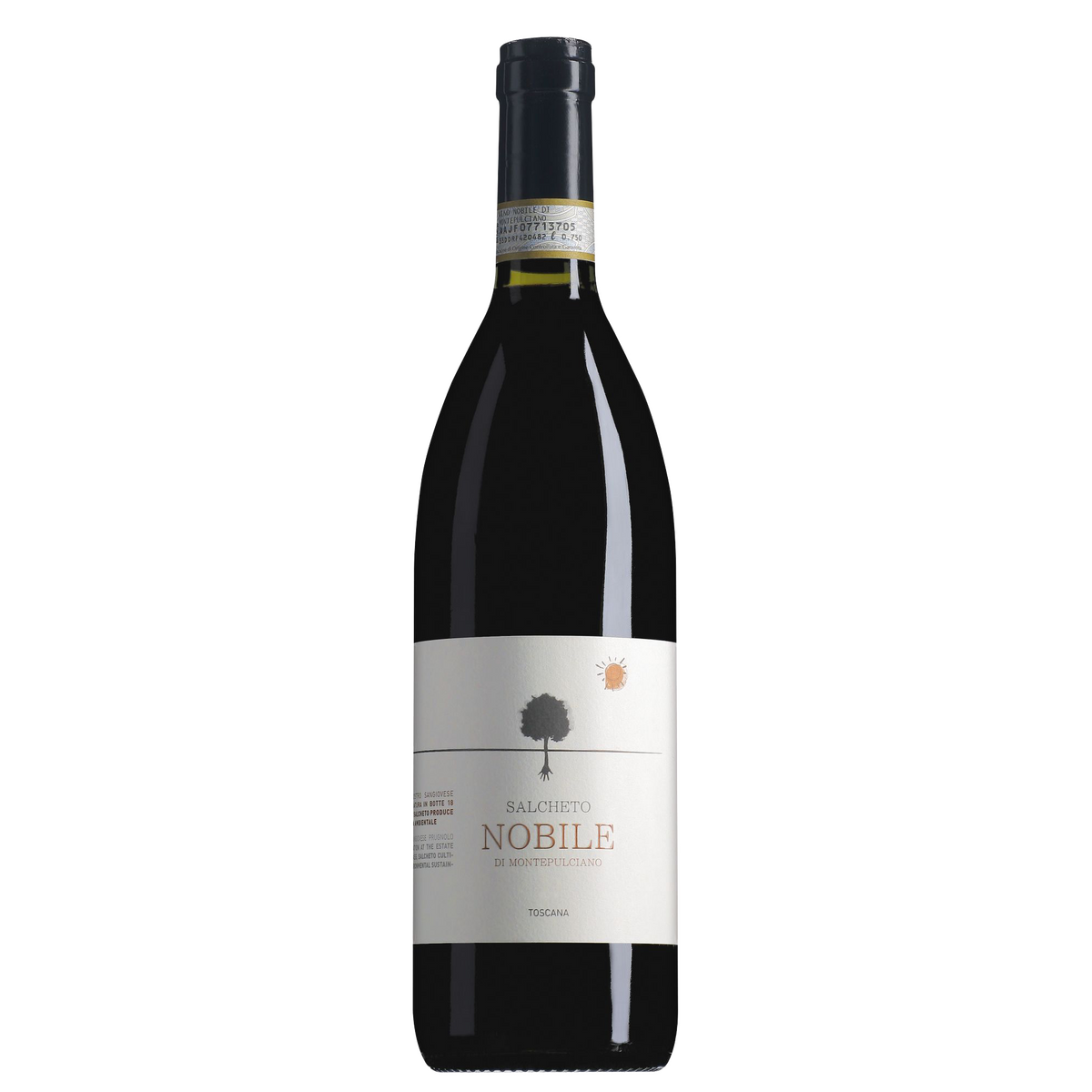 Salcheto Vino Nobile di Montepulciano